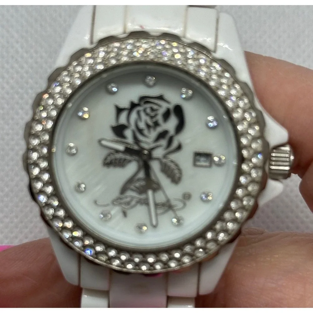 Ed Hardy vintage ed